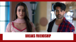 Teri Meri Ikk Jindri Spoiler Alert: Mahi to break her friendship with Jogi?