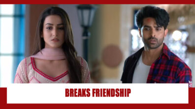 Teri Meri Ikk Jindri Spoiler Alert: Mahi to break her friendship with Jogi?