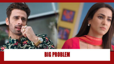 Teri Meri Ikk Jindri Spoiler Alert: Pappu throws a BIG PROBLEM at Mahi