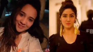 Teri Yaad Mein: Why is Ashi Singh getting sad & emotional while remembering Ashnoor Kaur?