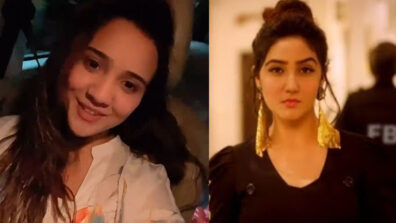 Teri Yaad Mein: Why is Ashi Singh getting sad & emotional while remembering Ashnoor Kaur?