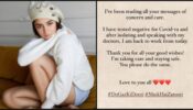 Thank you for all your good wishes: Alia Bhatt shares health update after Ranbir Kapoor tests Covid-19 positive, fans feel relieved