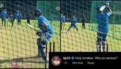 That’s A Six: Yuvraj Singh caught on camera hitting sixes at a famous cricket ground, Kevin Pietersen comments
