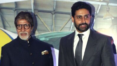 The Clash Of The Bachchans This April