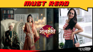 The entry of first wife Saakshi in Molkki will create a stir in the life of all characters: Saba Mumtaz, Writer