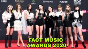 The Fact Music Awards 2020: Who Looks Stunning? Mamamoo Vs Twice Vs Itzy? Vote Here