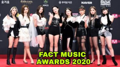 The Fact Music Awards 2020: Who Looks Stunning? Mamamoo Vs Twice Vs Itzy? Vote Here