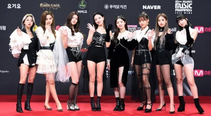 The Fact Music Awards 2020: Who Looks Stunning? Mamamoo Vs Twice Vs Itzy? Vote Here - 3