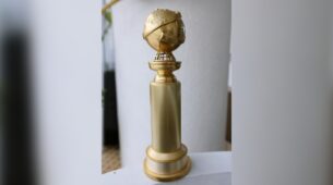 The Golden Globe Awards Make History
