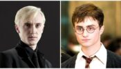 Draco Vs Harry: Which Character of Harry Potter Are You In Love With?