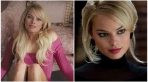 Throwback!! Gorgeous Looks of Margot Robbie From The Wolf Of Wall Street