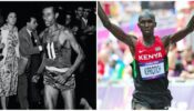Know Who Are the Top Marathon Runners of All Times
