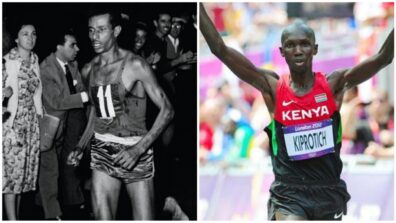 Know Who Are the Top Marathon Runners of All Times