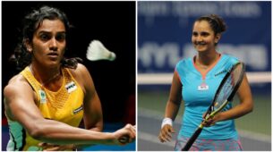 The Highest Paid Indian Female Athlete: Find Out