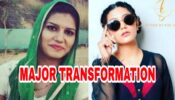 Then And Now Picture Of Sapna Choudhary; Check Out Her Transformation Will Shocked You