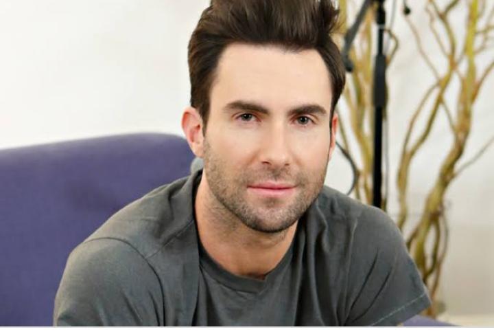 Then Vs Now: Adam Levine Major Transformation - 2