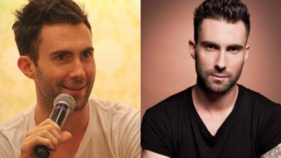 Then Vs Now: Adam Levine Major Transformation