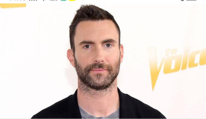 Then Vs Now: Adam Levine Major Transformation - 0