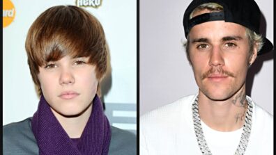 Then Vs Now: Justin Beiber’s Cute Looks