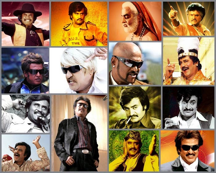 Then VS Now: Rajnikanth’s Stunning Transformation, See Pics - 1