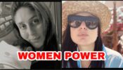 There’s nothing women can’t do: Kareena Kapoor breaks internet as she shares photo of new-born baby for the first time, fans can’t handle the cuteness