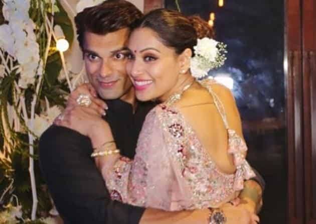 These Pictures Show The Eternal Passion And Love Between Karan Singh Grover And Bipasha Basu, Have A Look - 0