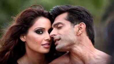 Throwback: Bipasha Basu Left Blushing As Karan Singh Grover Displays His 6 Pack Abs In Public