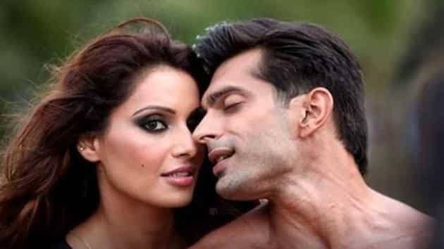 These Pictures Show The Eternal Passion And Love Between Karan Singh Grover And Bipasha Basu, Have A Look - 1