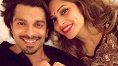 These Pictures Show The Eternal Passion And Love Between Karan Singh Grover And Bipasha Basu, Have A Look