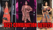 This Is How Bhumi Pednekar Is Showing How To Rock The Best Combination Outfits