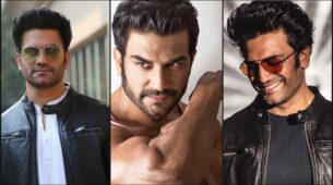 This Is How Sharad Kelkar Start His Acting Career