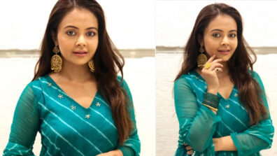 This is what Gopi Bahu aka Devoleena Bhattacharjee is planning to do on Holi this year