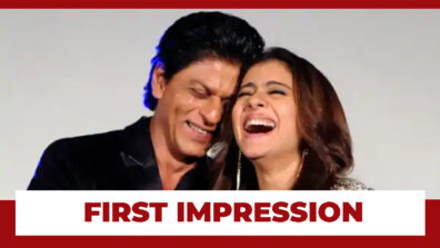 Throwback: Shah Rukh Khan & Kajol Talk Of Their First Impression About Each Other