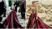 Throwback to the dreamy looks of gorgeous Blake Lively at Met Gala 2018