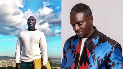 Throwback: When Akon Was Paid 2.5 Crores To Sing A Song “Chammak Challo”