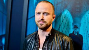 Times When Aaron Paul Stole Our Heart In Breaking Bad