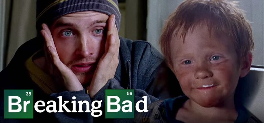 Times When Aaron Paul Stole Our Heart In Breaking Bad - 2