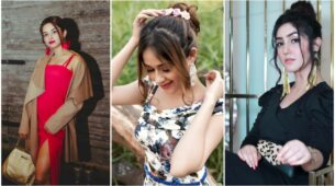 Times when Avneet Kaur, Jannat Zubair, and Ashnoor Kaur looked elegant in statement earrings