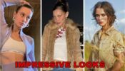 Times When Bella Hadid, Brie Larson And Kiera Knightley Engrossed Us With Their Stupendous Looks 345766