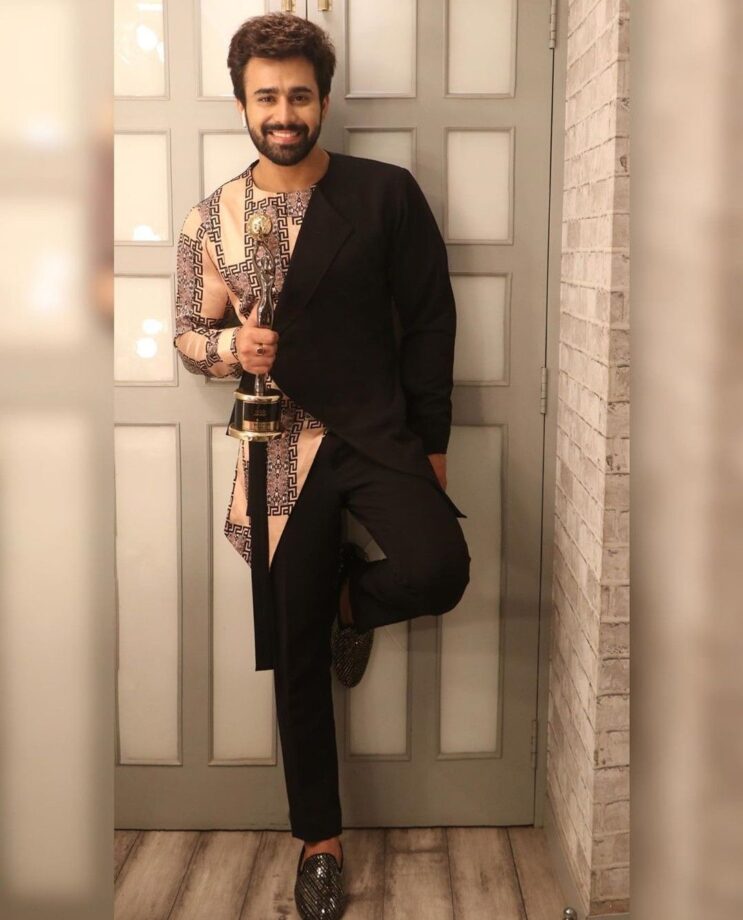 Times When Pearl V Puri Turned On The Fashion Game - 0
