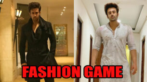 Times When Pearl V Puri Turned On The Fashion Game