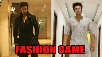 Times When Pearl V Puri Turned On The Fashion Game