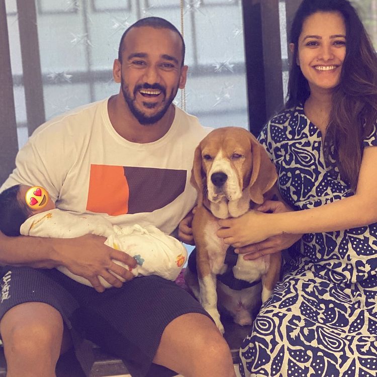 Tips for Finding Quality Time With Your Family Just Like Anita Hassanandani And Rohit Reddy! - 0