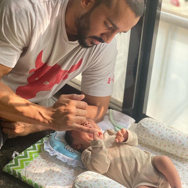 Tips for Finding Quality Time With Your Family Just Like Anita Hassanandani And Rohit Reddy! - 1