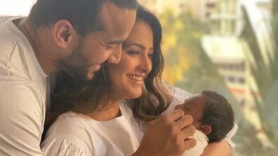 Tips for Finding Quality Time With Your Family Just Like Anita Hassanandani And Rohit Reddy!