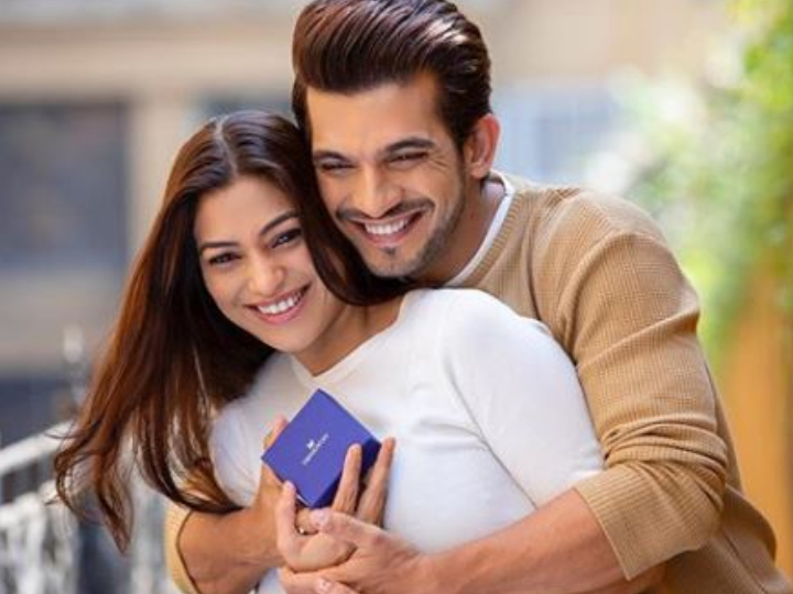 Tips For Finding Quality Time With Your Family Just Like Arjun Bijlani And His Wife Neha Swami! - 2