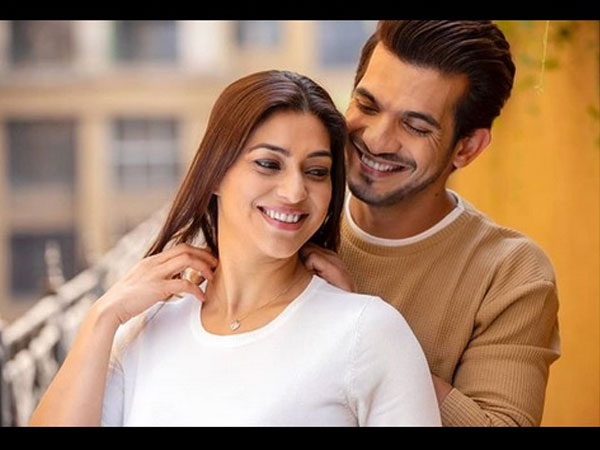 Tips For Finding Quality Time With Your Family Just Like Arjun Bijlani And His Wife Neha Swami! - 3