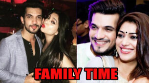 Tips For Finding Quality Time With Your Family Just Like Arjun Bijlani And His Wife Neha Swami!