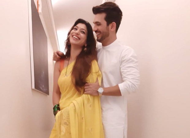 Tips For Finding Quality Time With Your Family Just Like Arjun Bijlani And His Wife Neha Swami! - 0