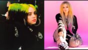 Avril Lavigne Vs Billie Eilish: Crazy Hair Colours You Would Try?
